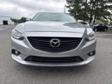 Used 2015 MAZDA MAZDA6 Grand Touring w/ GT Technology Package image 2
