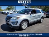 Used 2016 Ford Explorer XLT image 3