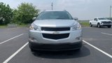 Used 2012 Chevrolet Traverse LT image 2