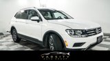 Used 2021 Volkswagen Tiguan S image 3