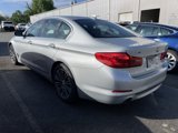 Used 2018 BMW 530i xDrive w/ Premium Package image 4