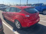 Used 2012 Ford Focus SEL image 4
