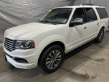 Used 2017 Lincoln Navigator L Select image 3