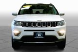 Used 2018 Jeep Compass Limited image 3