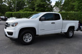 Used 2020 Chevrolet Colorado W/T w/ WT Convenience Package image 2