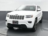 Certified 2015 Jeep Grand Cherokee Altitude image 3