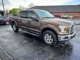 Used 2015 Ford F150 XLT w/ Equipment Group 302A Luxury image 4