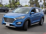 Used 2020 Hyundai Tucson Ultimate image 3