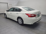 Used 2017 Nissan Altima 2.5 S w/ Power Driver Seat Package image 5