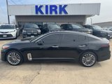 Used 2018 Kia Stinger image 2