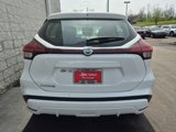 Used 2021 Nissan Kicks S image 5