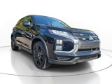 Used 2022 Mitsubishi Outlander Sport LE image 2