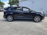 Used 2019 Ford Edge Titanium w/ Equipment Group 301A image 4