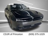 New 2025 Dodge Charger R/T w/ Quick Order Package 25M R/T image 1