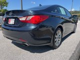 Used 2013 Hyundai Sonata SE w/ Navigation & Sunroof Pkg image 3