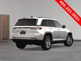 New 2025 Jeep Grand Cherokee Laredo X image 5