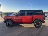 Used 2023 Ford Bronco Outer Banks image 5