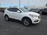 Used 2018 Hyundai Santa Fe Sport 2.0T image 2
