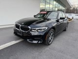 Certified 2022 BMW 330i xDrive Sedan w/ Premium Package image 3