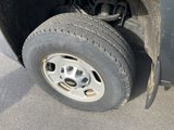 Used 2018 Chevrolet Silverado 2500 W/T w/ WT Convenience Package image 5