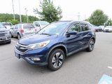 Used 2016 Honda CR-V Touring image 3