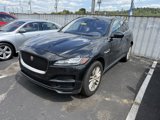 Used 2018 Jaguar F-PACE Prestige image 2