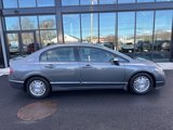 Used 2010 Honda Civic Hybrid Sedan image 2