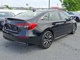Certified 2022 Honda Civic EX image 6