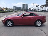 Used 2002 Mercedes-Benz SLK 230 image 5