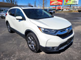 Used 2018 Honda CR-V EX image 2