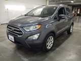 Used 2019 Ford EcoSport SE image 2