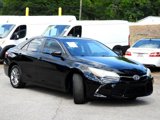Used 2016 Toyota Camry SE image 4