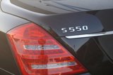 Used 2010 Mercedes-Benz S 550 image 5