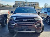 Used 2020 Ford Explorer XLT w/ Equipment Group 202A image 2