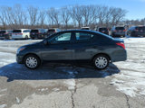 Used 2017 Nissan Versa S image 6