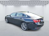Used 2023 Chevrolet Malibu LT image 3