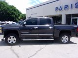 Used 2015 Chevrolet Silverado 1500 LTZ image 2