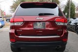 Used 2021 Jeep Grand Cherokee Limited image 4