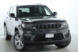 Used 2023 Jeep Grand Cherokee Limited image 2
