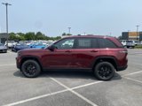 New 2025 Jeep Grand Cherokee Altitude image 4