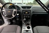 Used 2017 Chevrolet Traverse LT w/ Style and Technology Package image 6