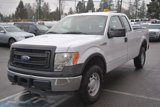 Used 2014 Ford F150 XL w/ Equipment Group 101A Mid image 3