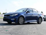 Used 2019 Kia Optima LX w/ LX Premium Package image 3