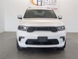 Used 2022 Dodge Durango Citadel image 3