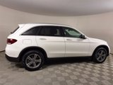 Certified 2022 Mercedes-Benz GLC 300 4MATIC image 3