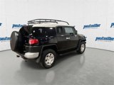 Used 2008 Toyota FJ Cruiser 4WD image 2
