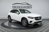 New 2025 Mercedes-Benz GLC 300 4MATIC image 3