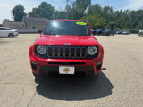 Used 2019 Jeep Renegade Sport image 3