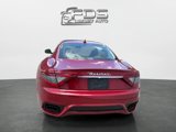 Used 2018 Maserati GranTurismo MC image 4