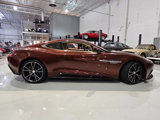 Used 2014 Aston Martin Vanquish Coupe image 2